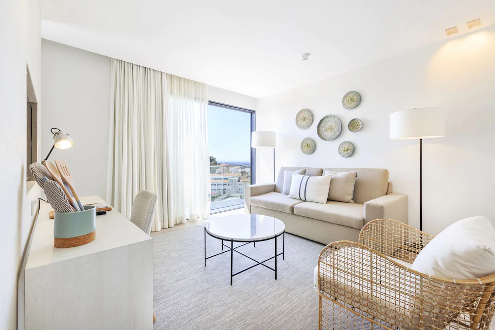 Octant Hotels Santiago