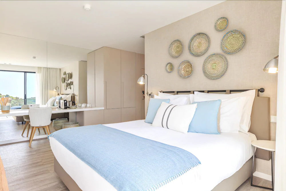 Octant Hotels Santiago