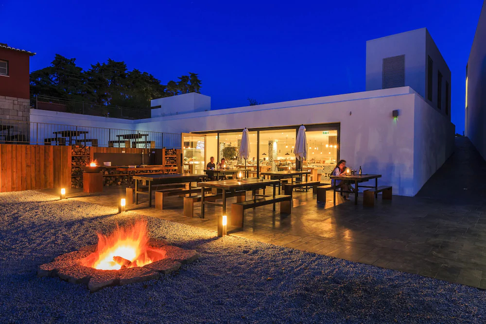 Octant Hotels Santiago