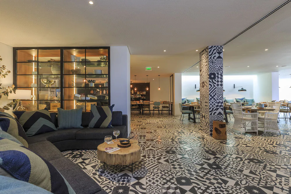 Octant Hotels Santiago