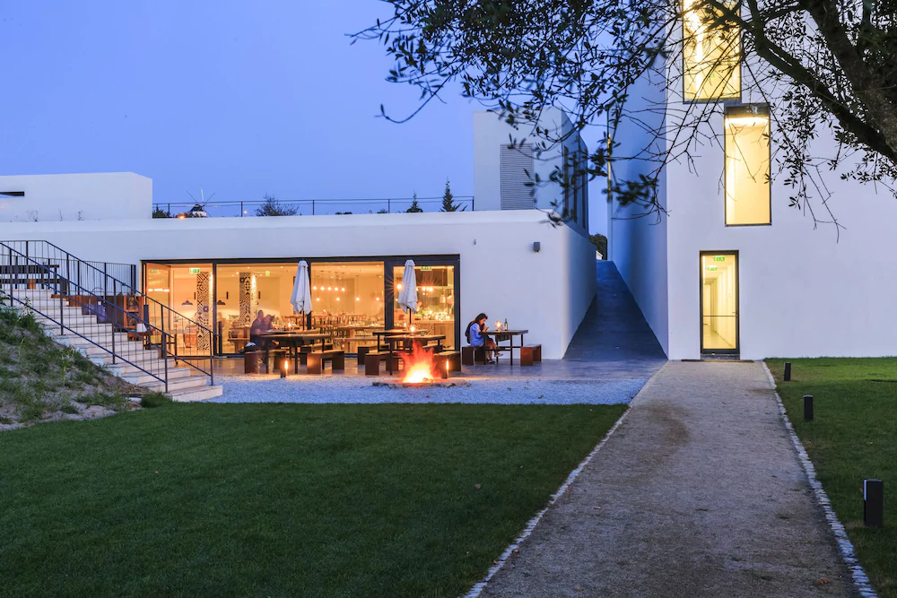 Octant Hotels Santiago