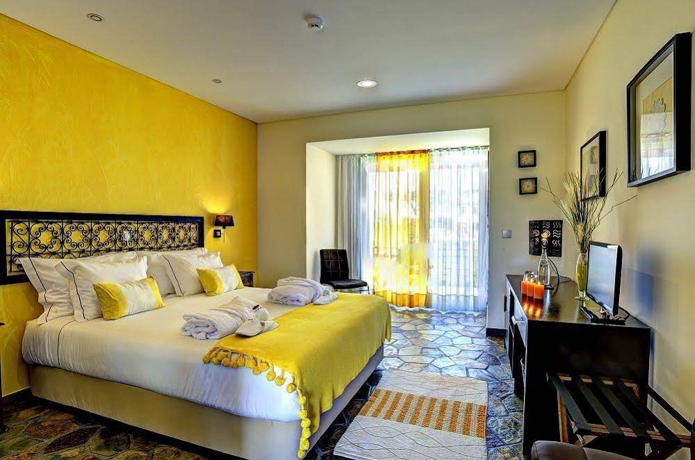 Monte Xisto Hotel Rural