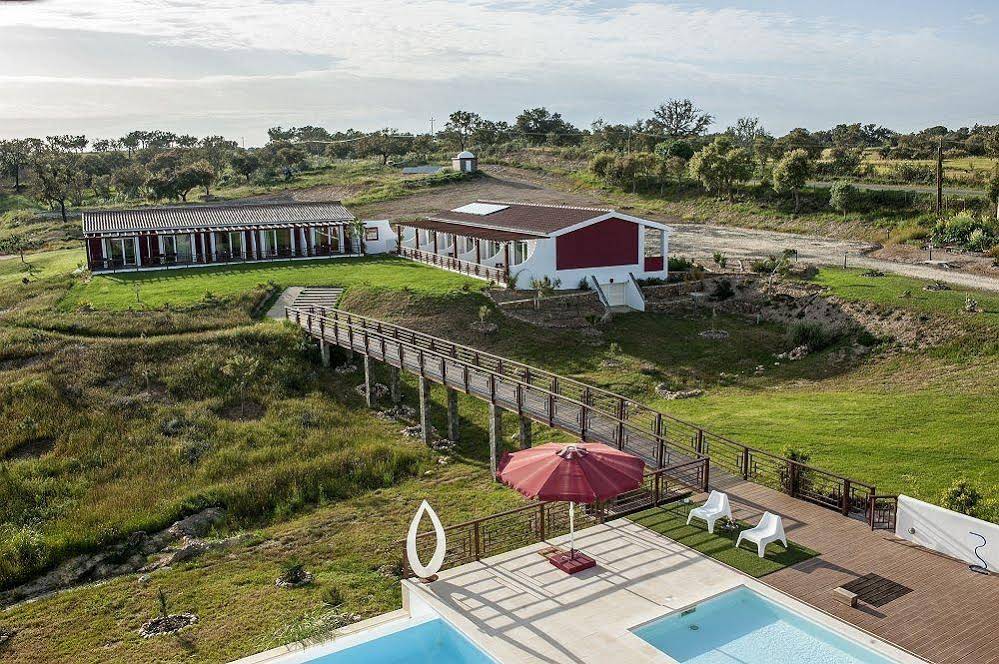 Monte Xisto Hotel Rural
