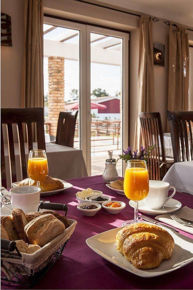 Monte Xisto Hotel Rural