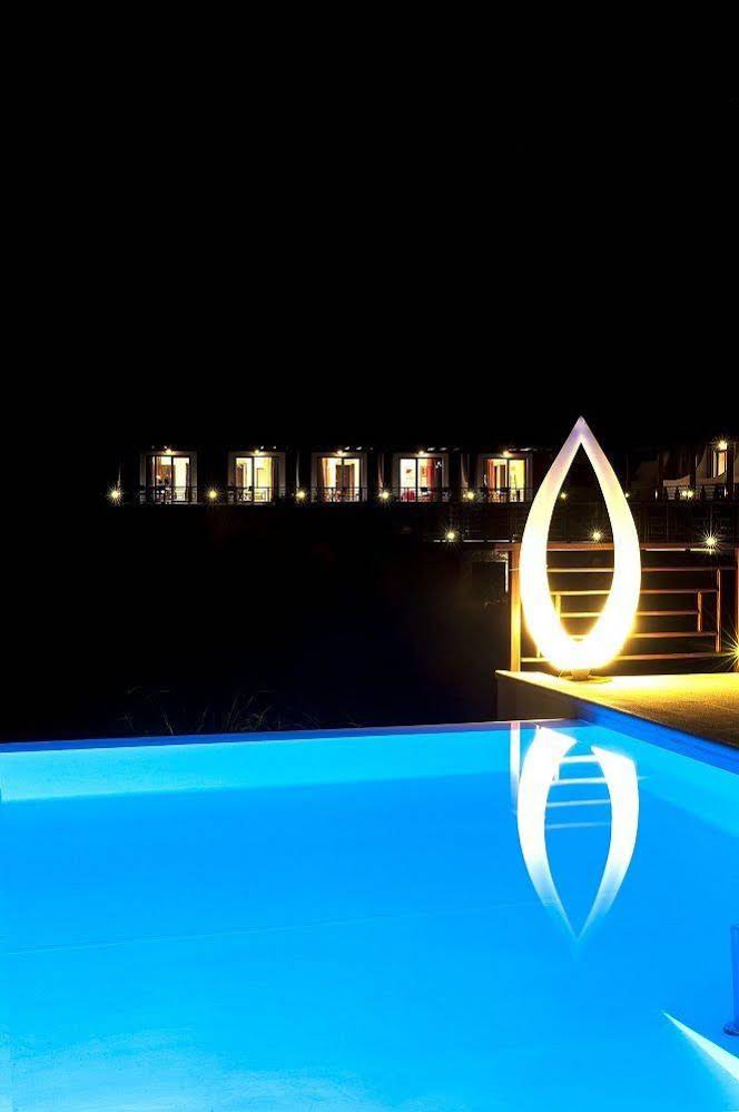 Monte Xisto Hotel Rural