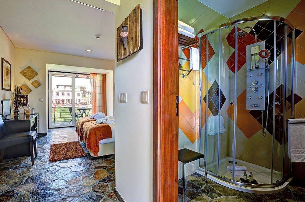 Monte Xisto Hotel Rural