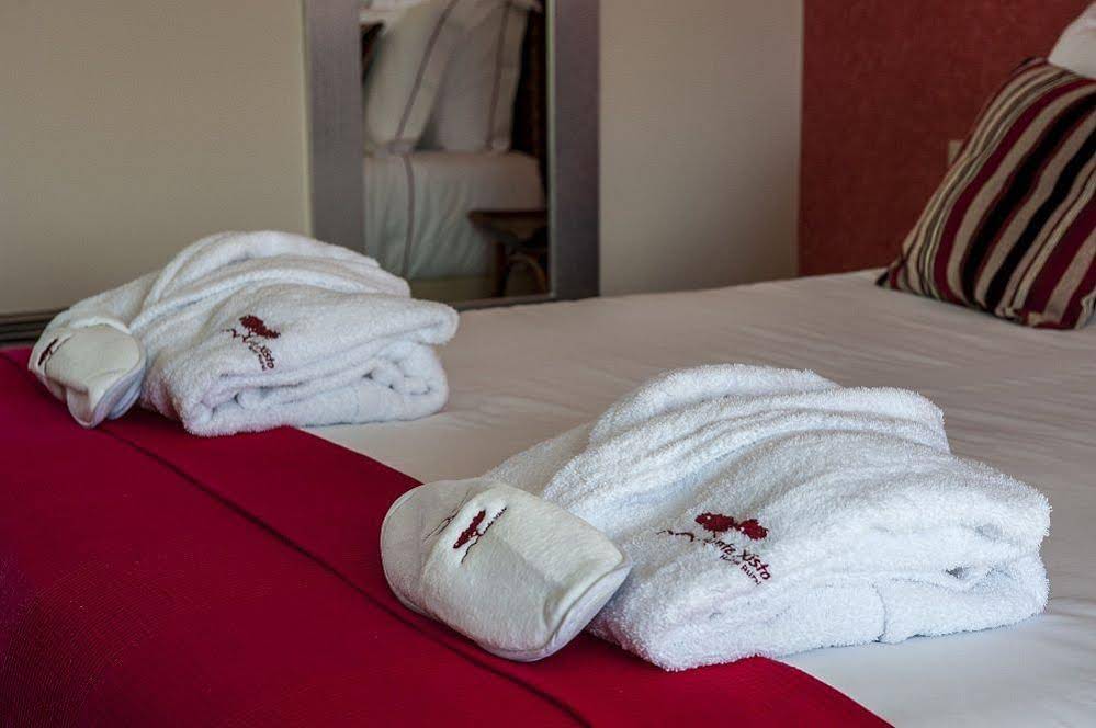 Monte Xisto Hotel Rural