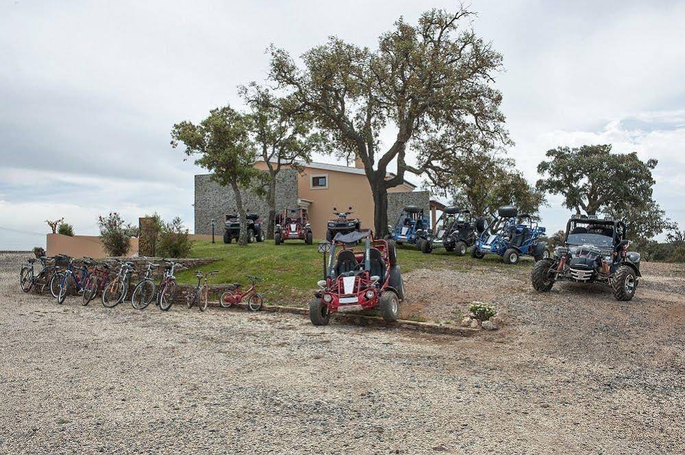 Monte Xisto Hotel Rural