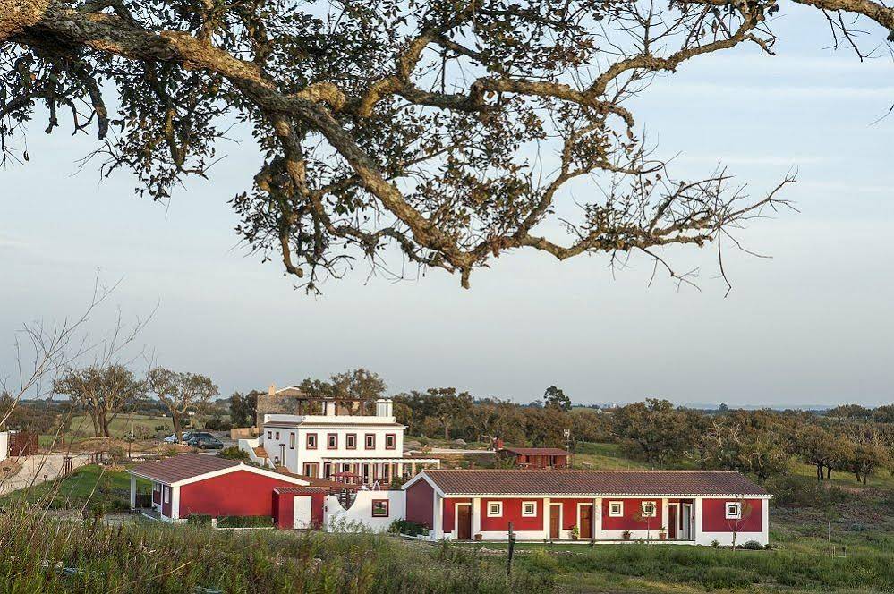 Monte Xisto Hotel Rural