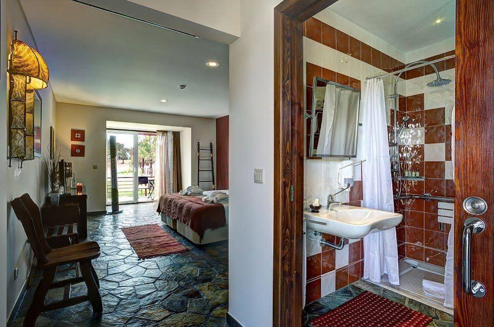 Monte Xisto Hotel Rural