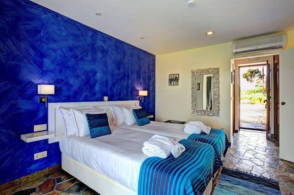 Monte Xisto Hotel Rural