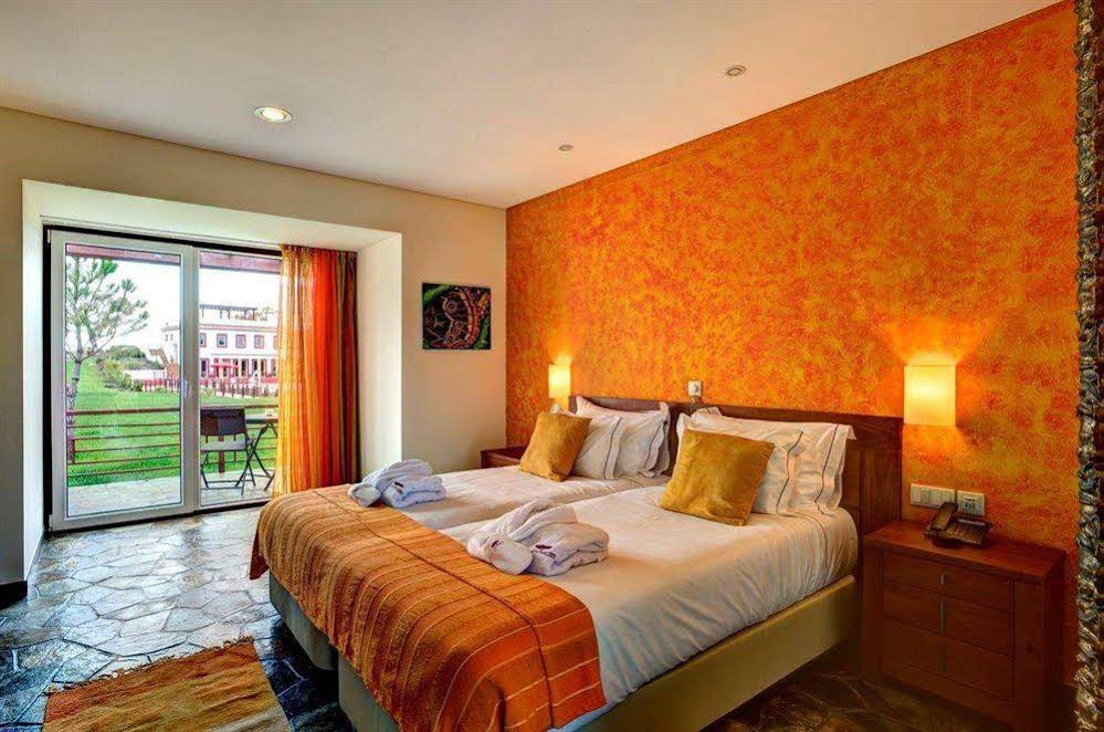 Monte Xisto Hotel Rural