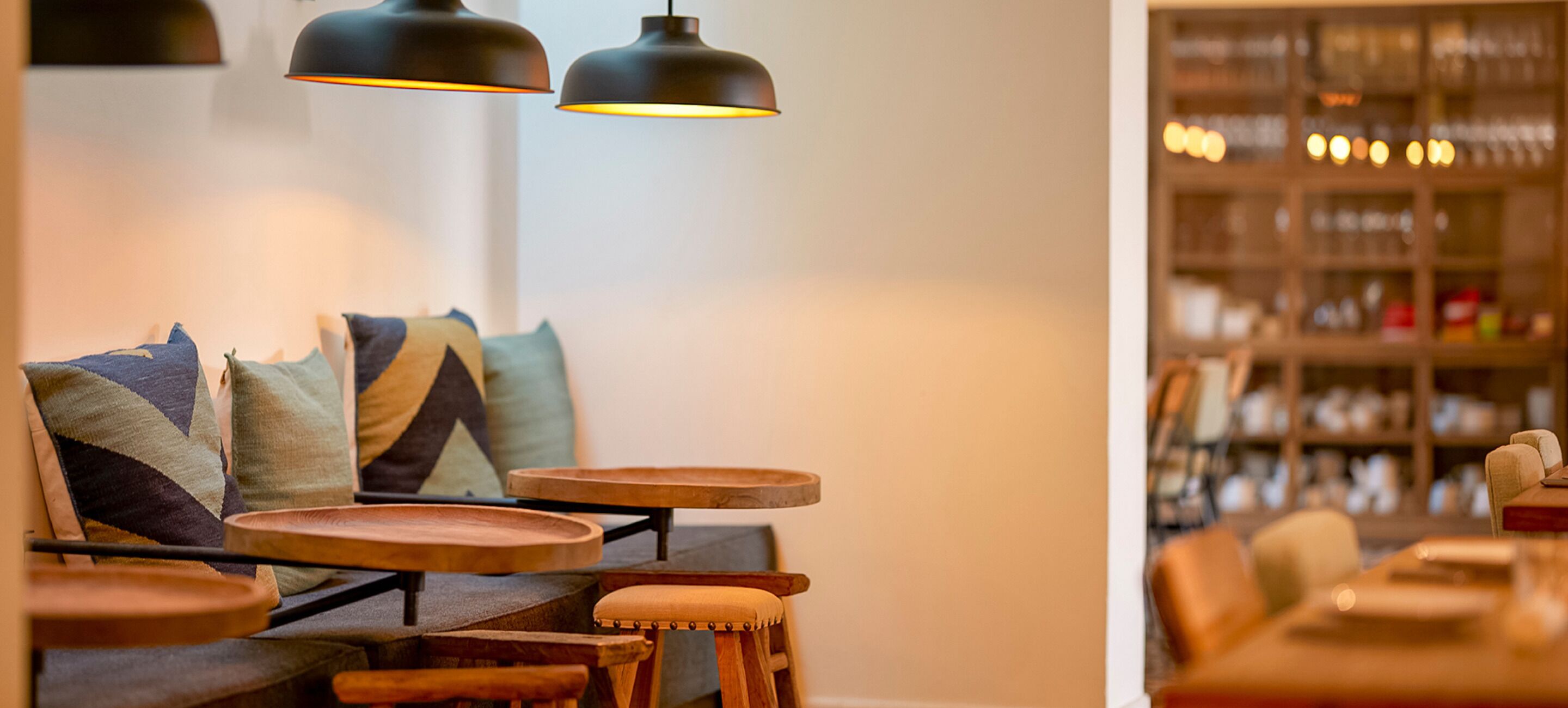 Octant Hotels Santiago