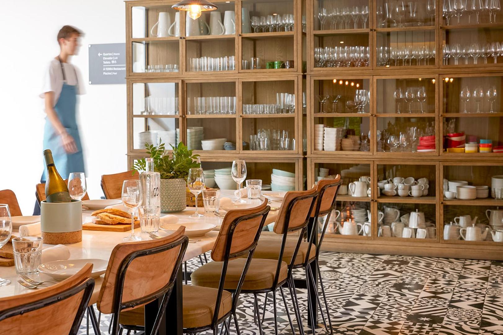 Octant Hotels Santiago