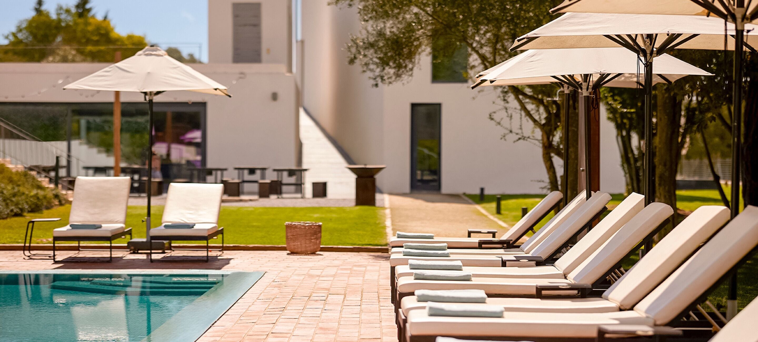 Octant Hotels Santiago