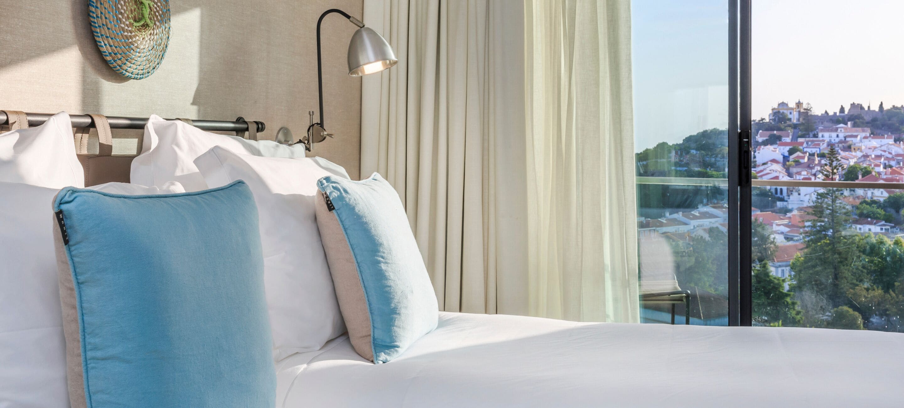 Octant Hotels Santiago