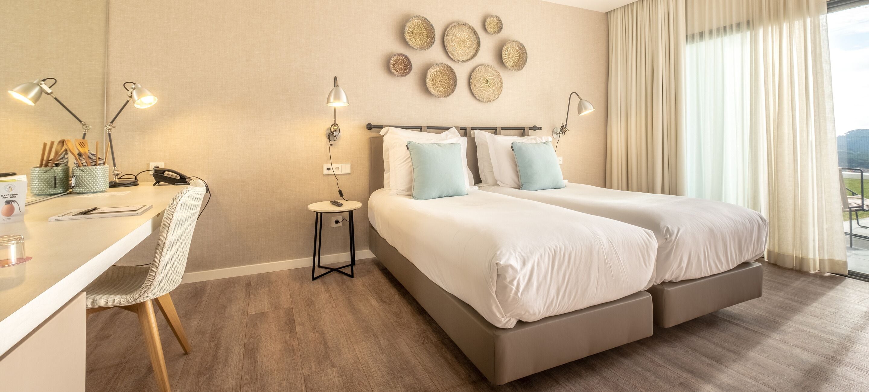 Octant Hotels Santiago