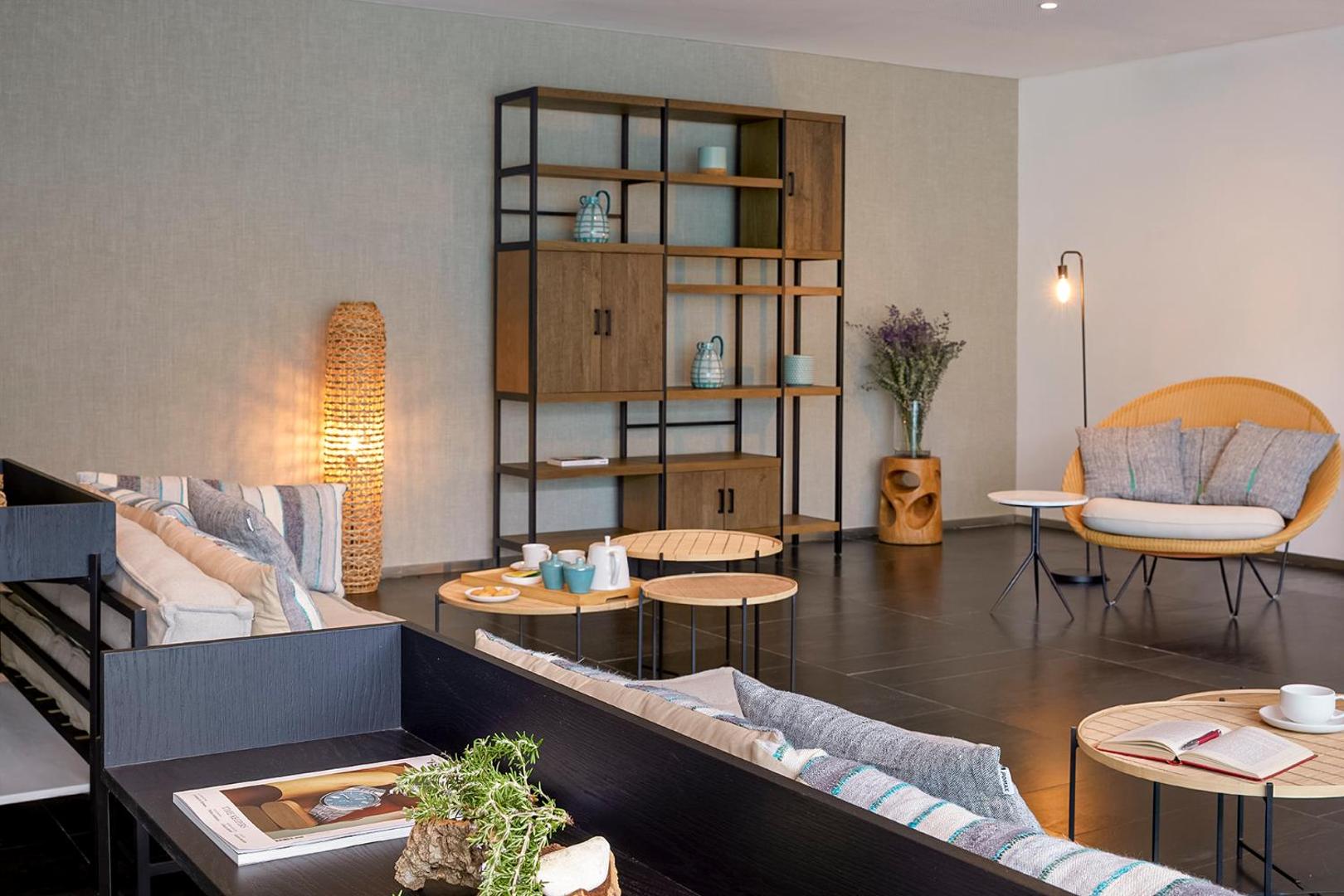 Octant Hotels Santiago