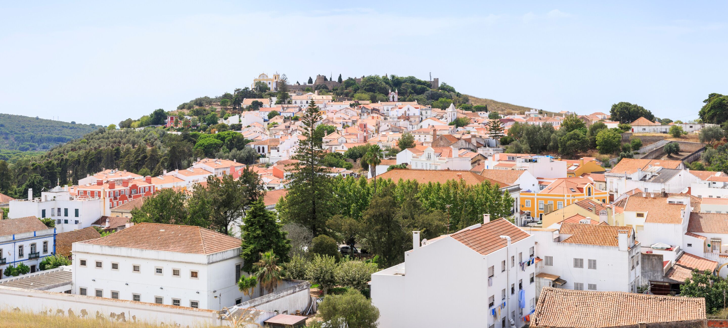 Octant Hotels Santiago