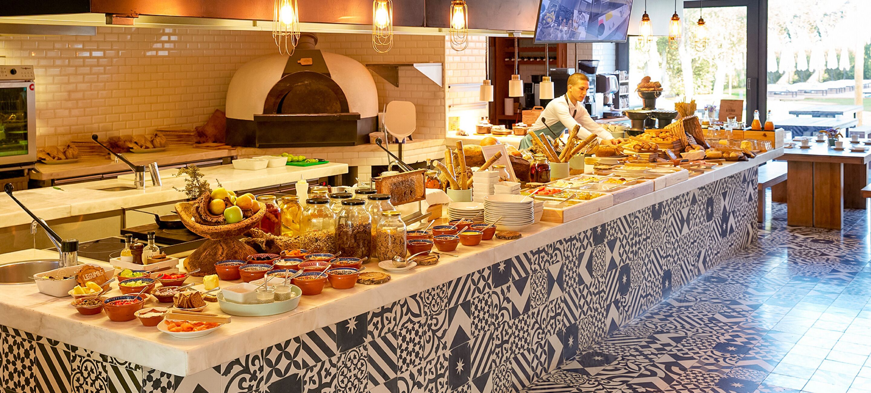 Octant Hotels Santiago