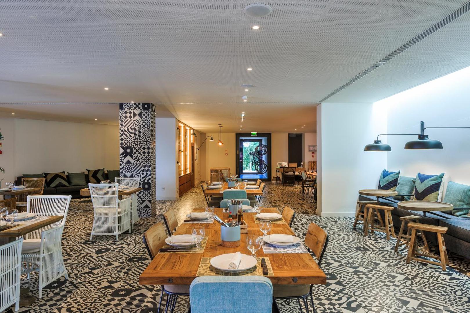 Octant Hotels Santiago