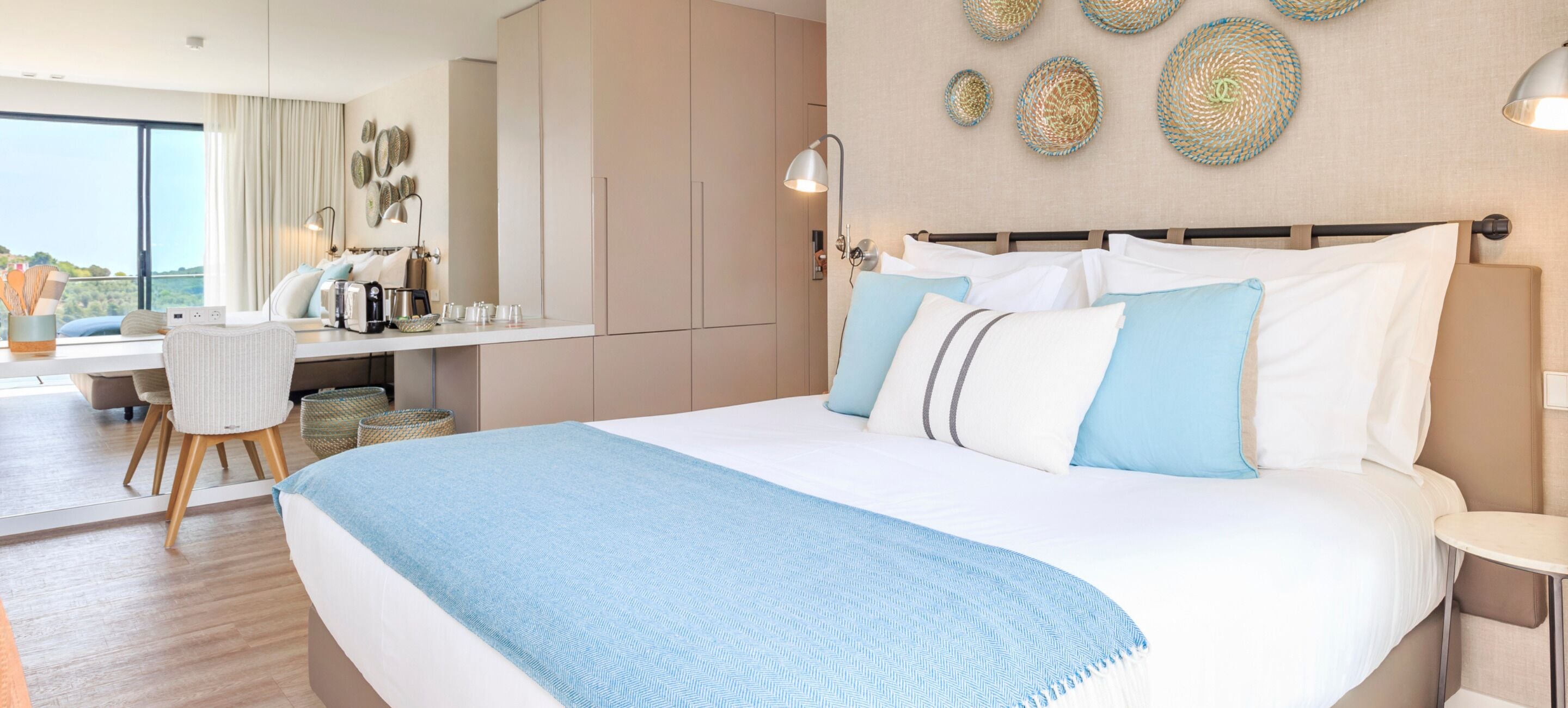 Octant Hotels Santiago