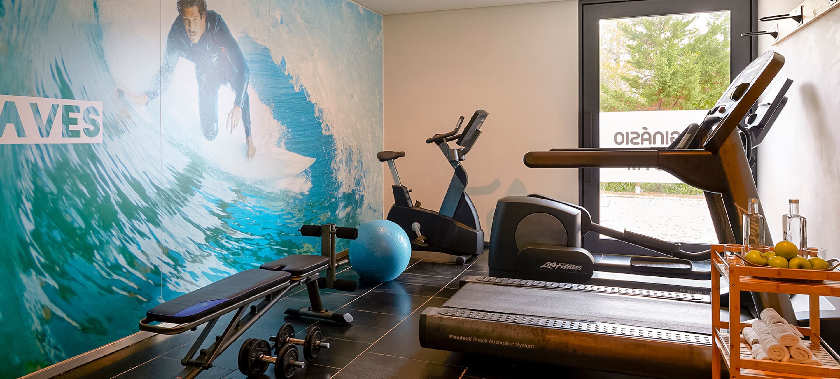 Octant Hotels Santiago