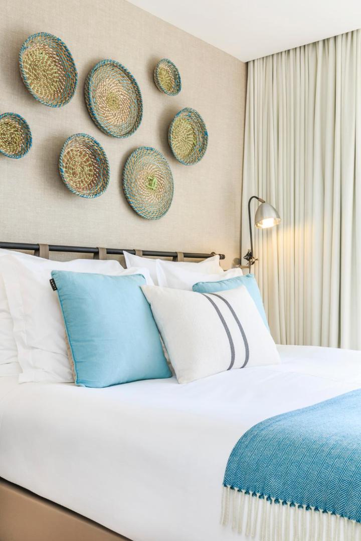 Octant Hotels Santiago