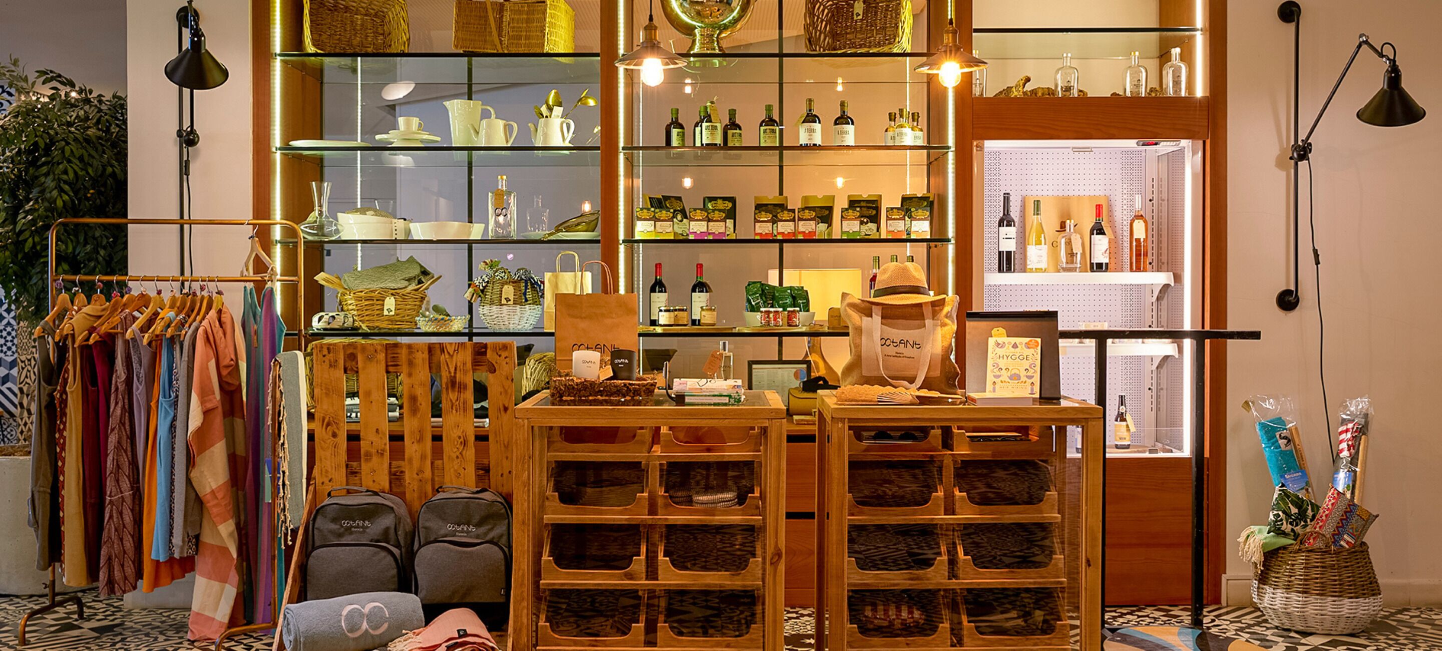 Octant Hotels Santiago