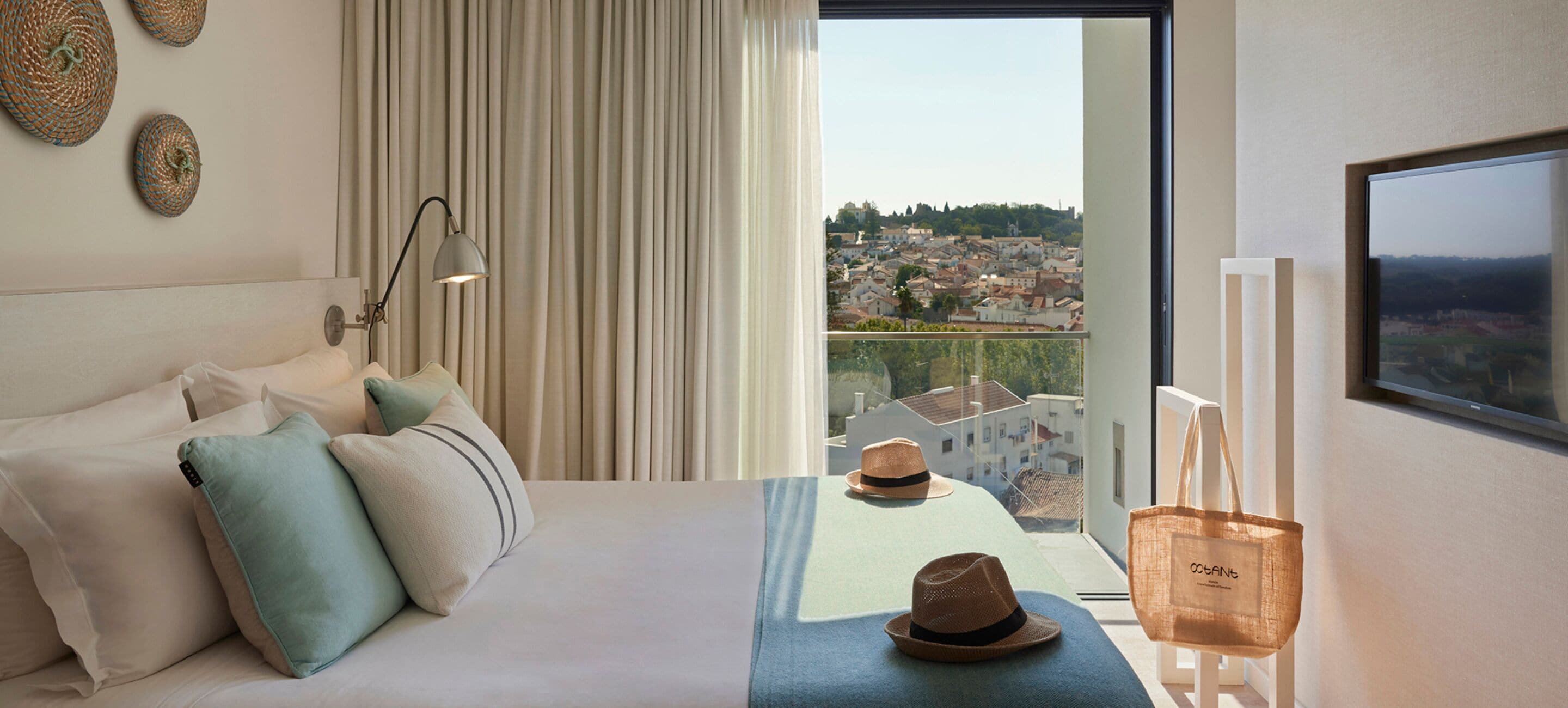 Octant Hotels Santiago