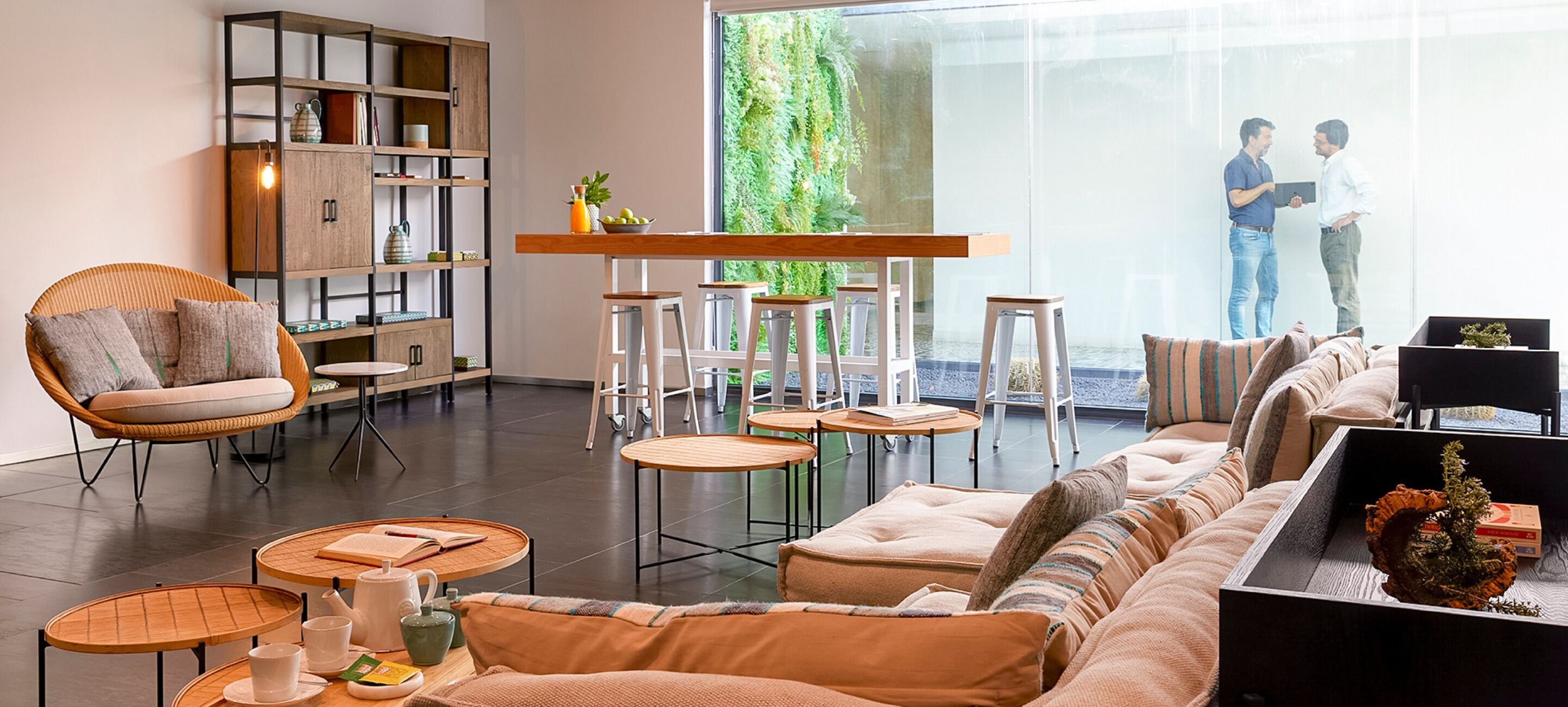 Octant Hotels Santiago