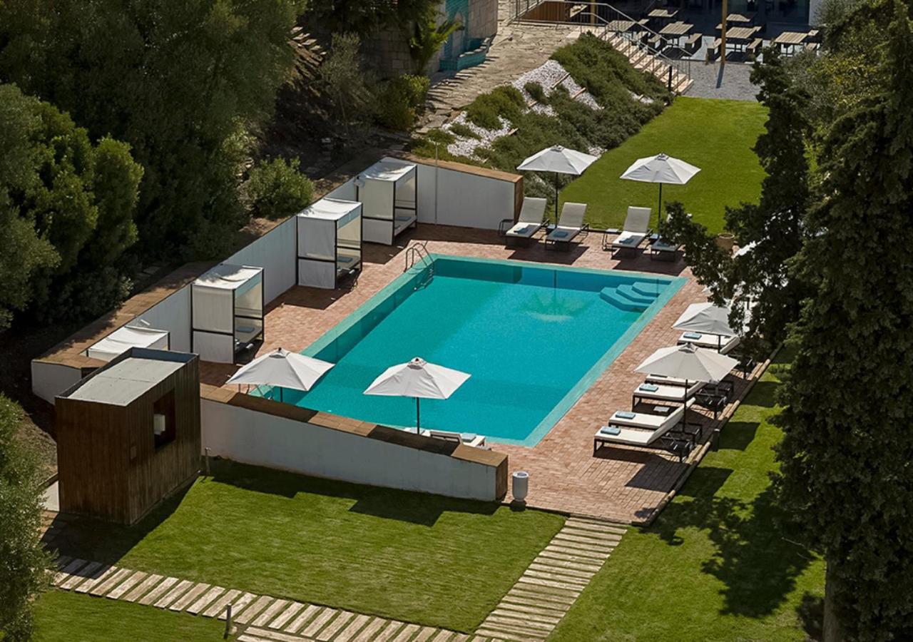 Octant Hotels Santiago