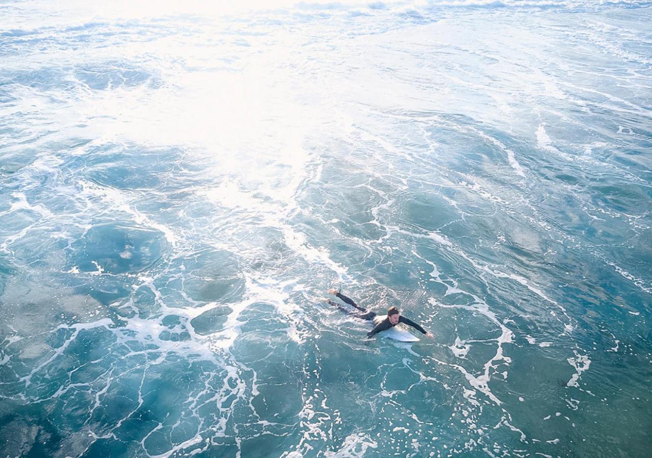 Octant Hotels Santiago