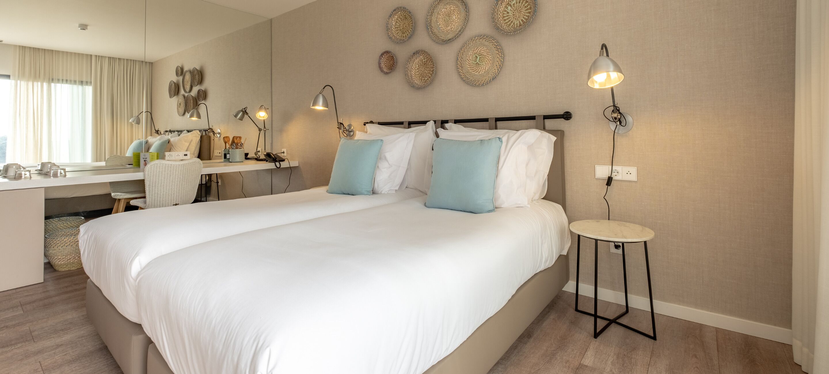 Octant Hotels Santiago