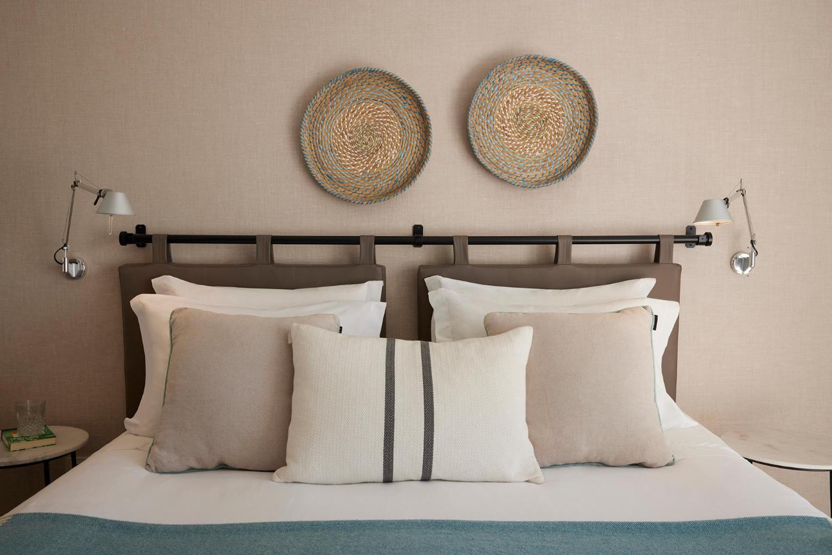 Octant Hotels Santiago