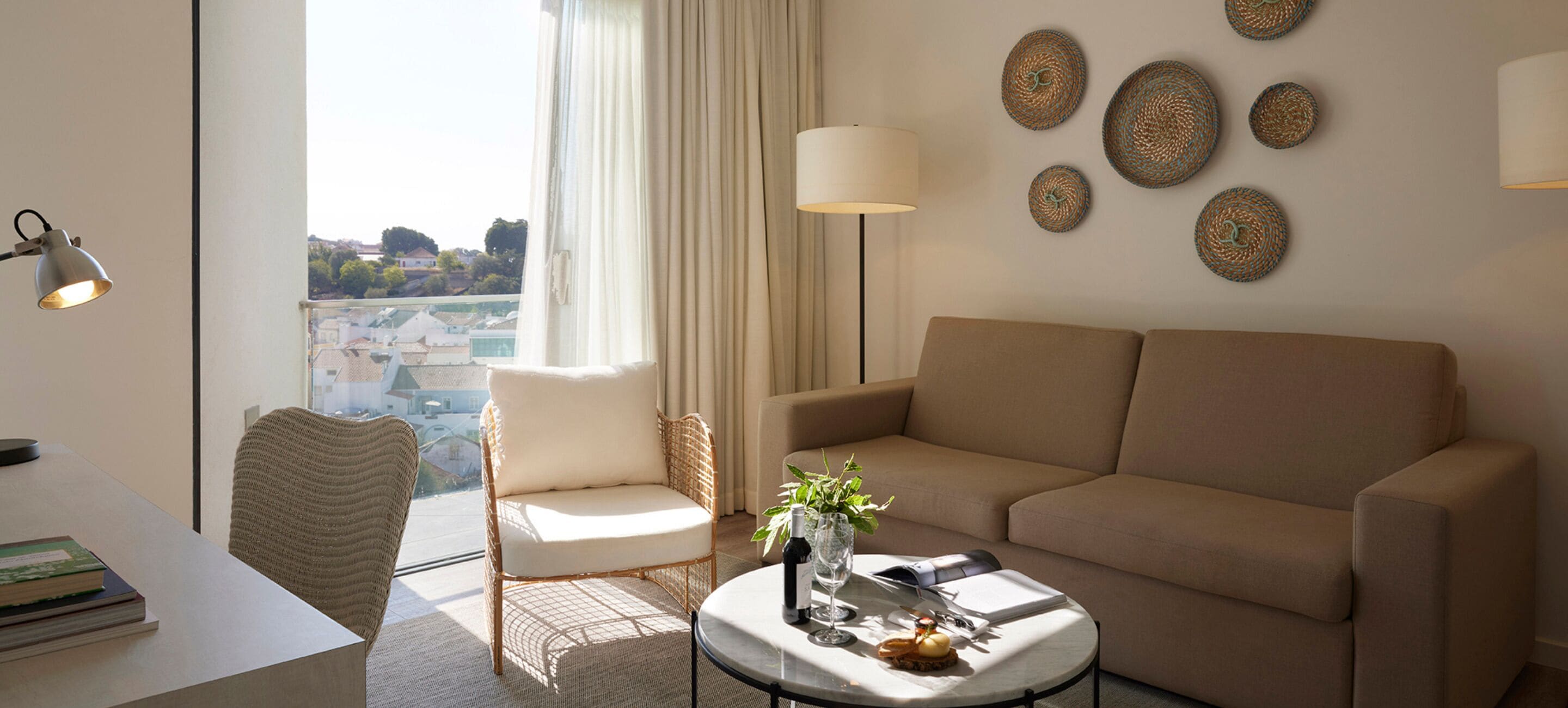 Octant Hotels Santiago