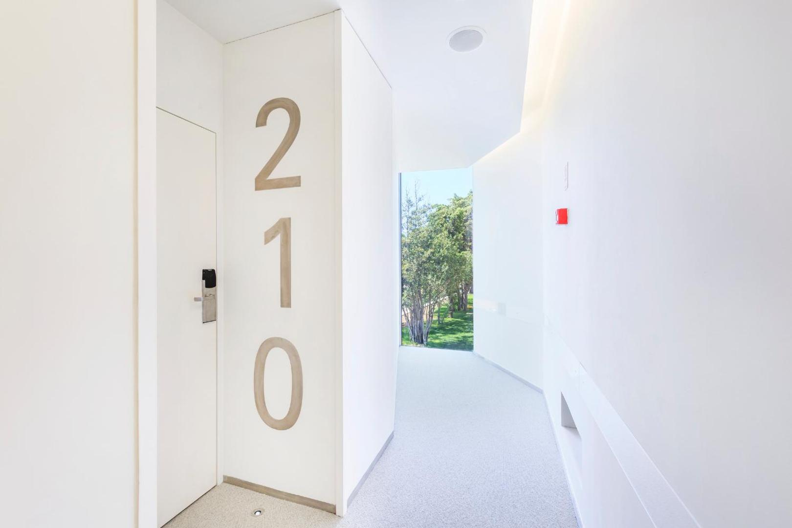 Octant Hotels Santiago