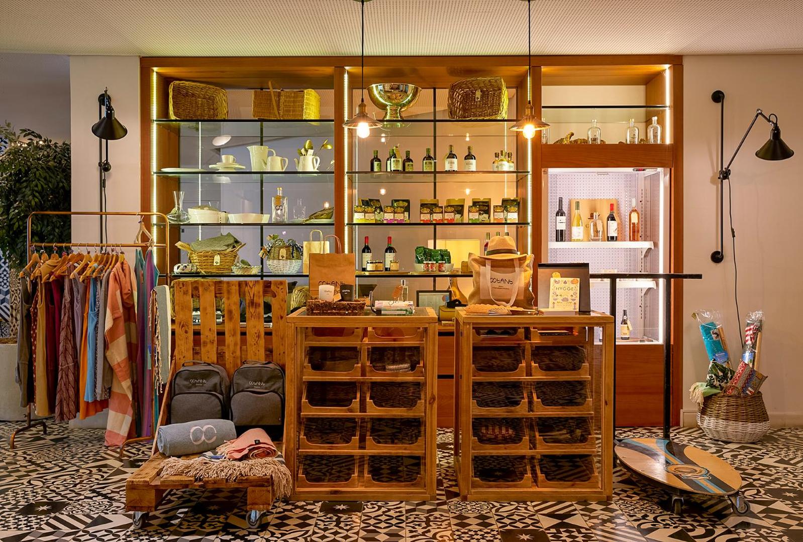 Octant Hotels Santiago