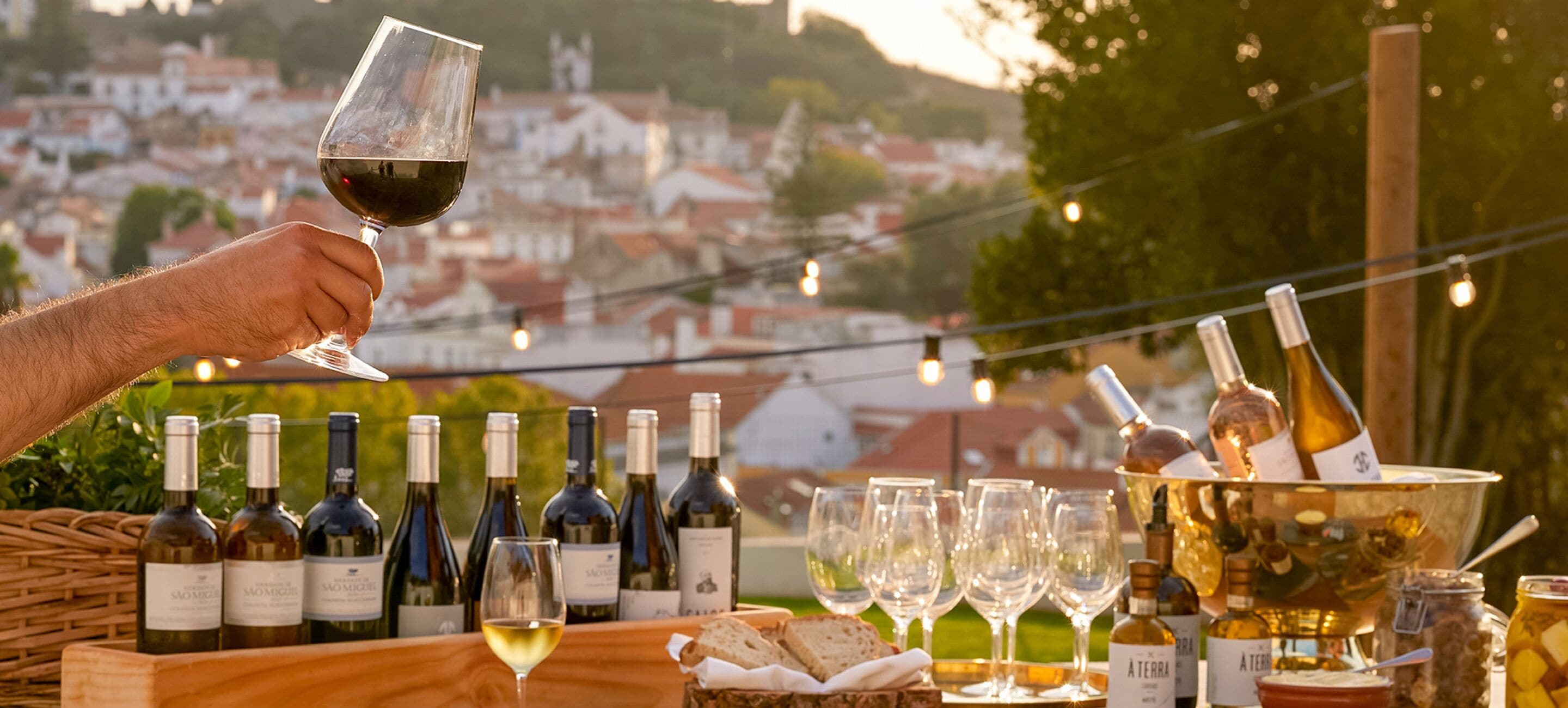 Octant Hotels Santiago