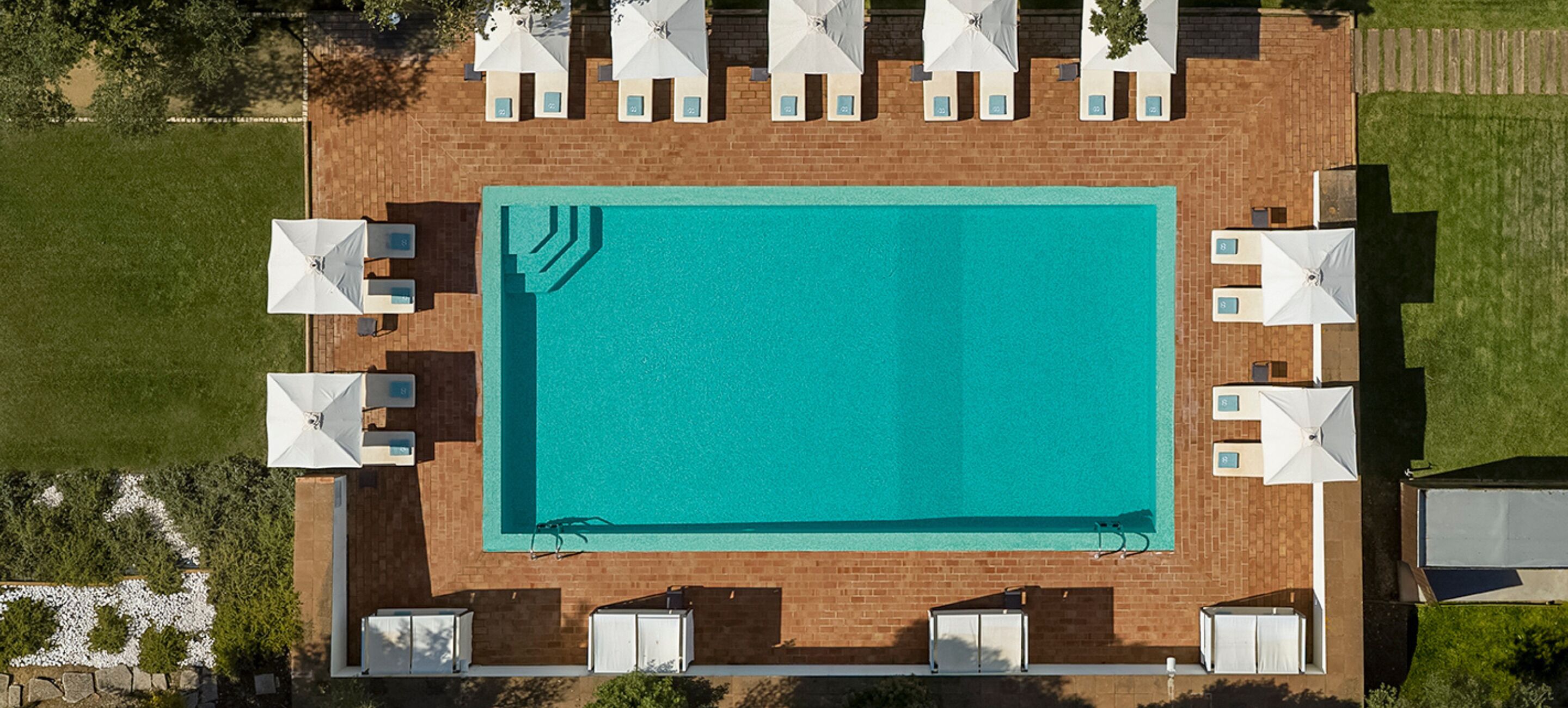 Octant Hotels Santiago