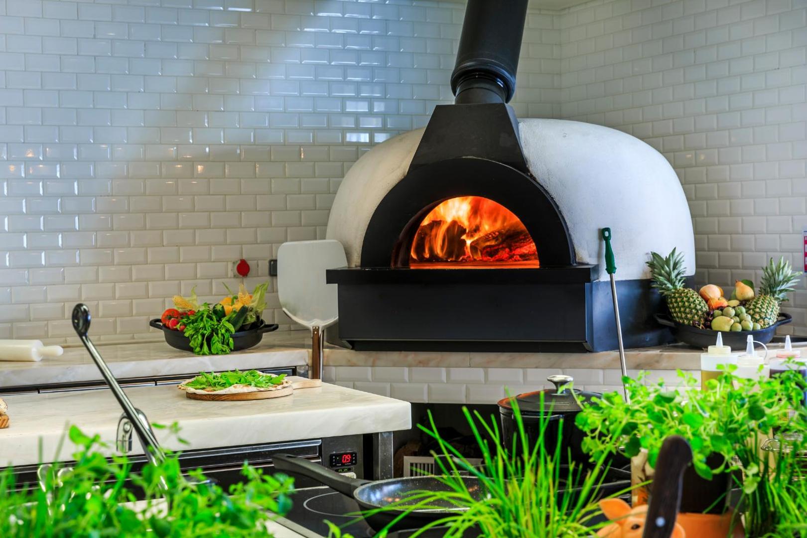 Octant Hotels Santiago