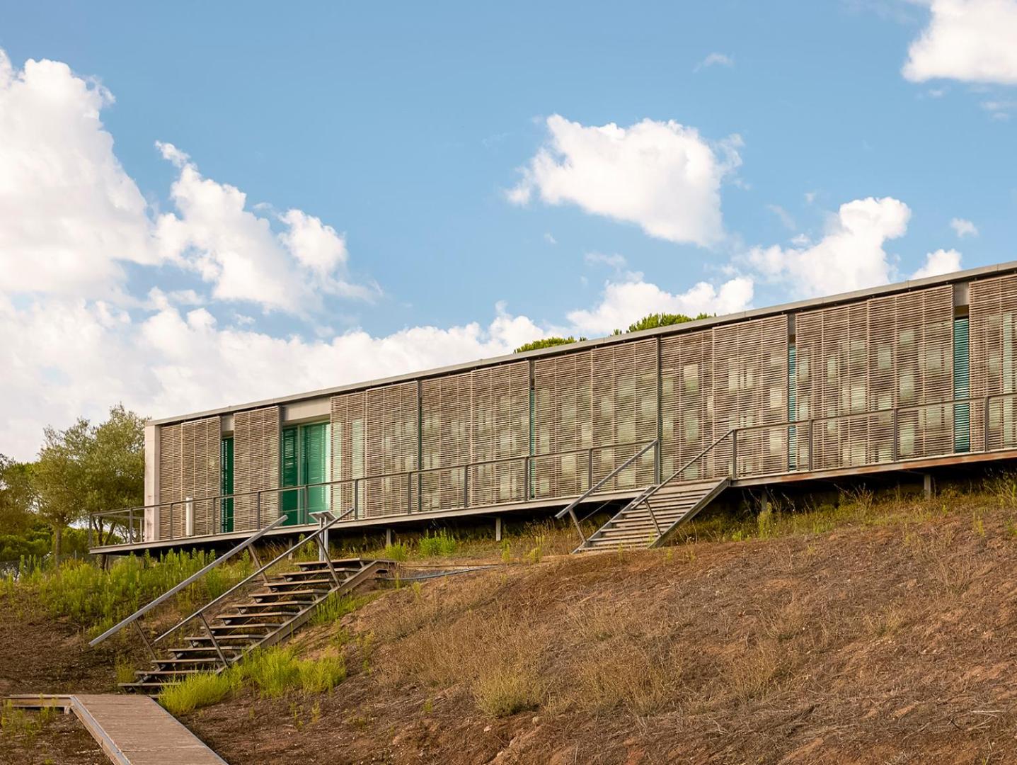 Octant Hotels Santiago