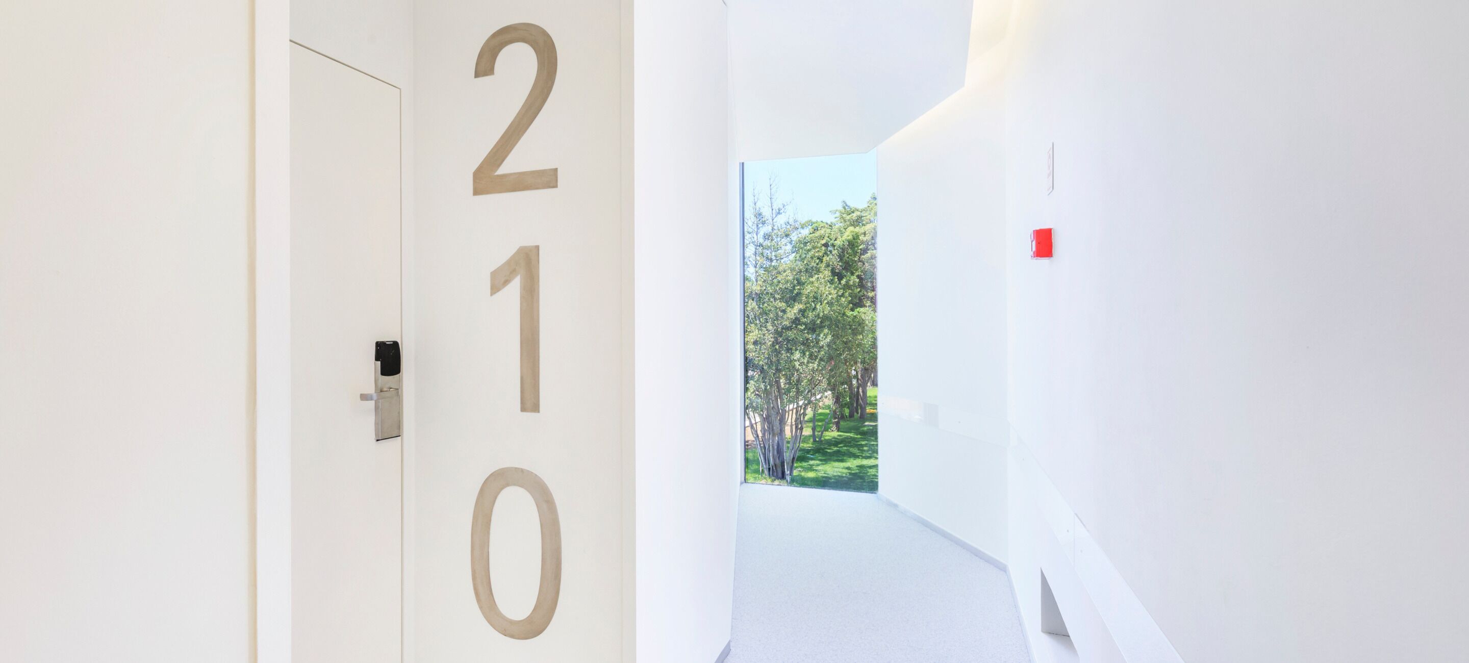 Octant Hotels Santiago