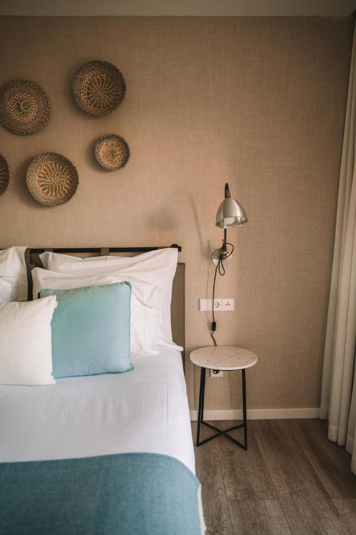 Octant Hotels Santiago