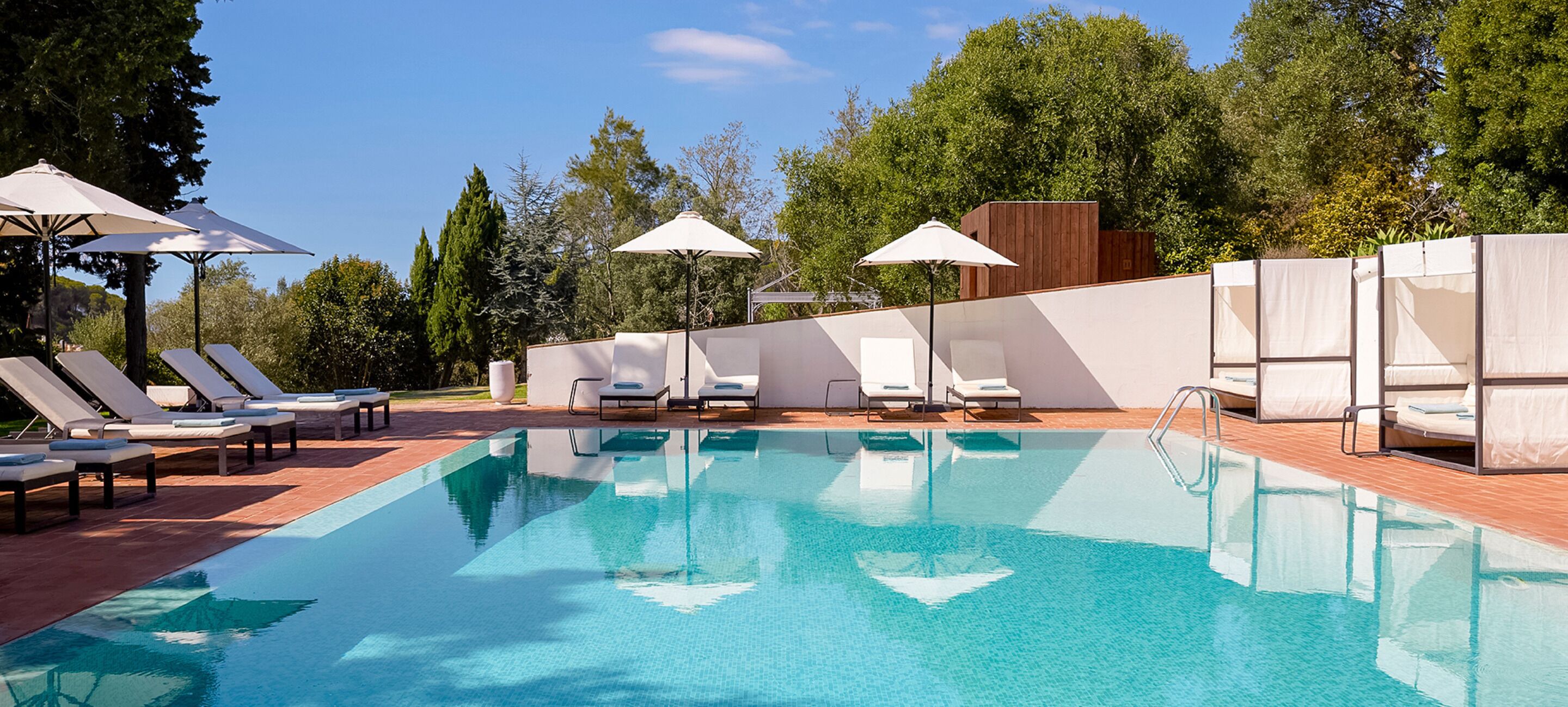 Octant Hotels Santiago