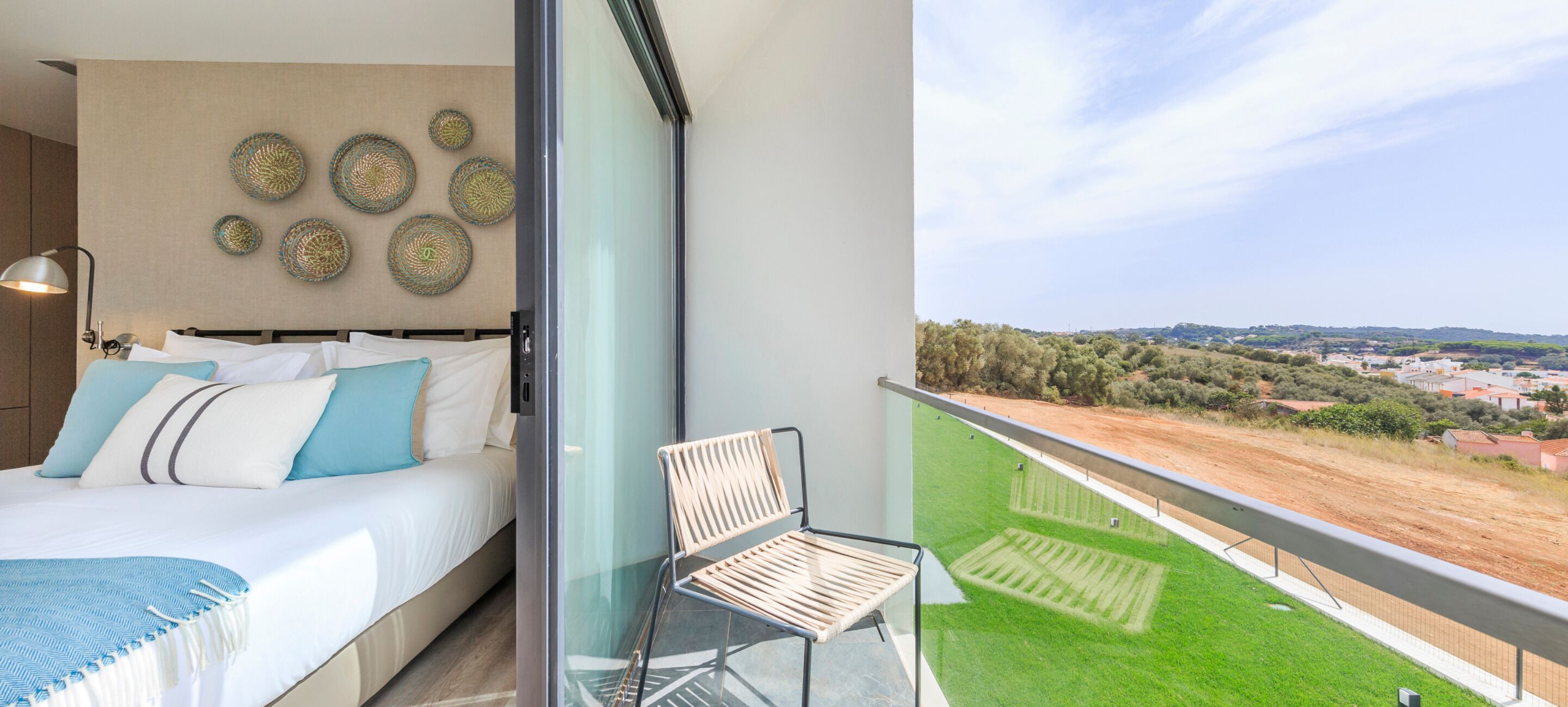 Octant Hotels Santiago