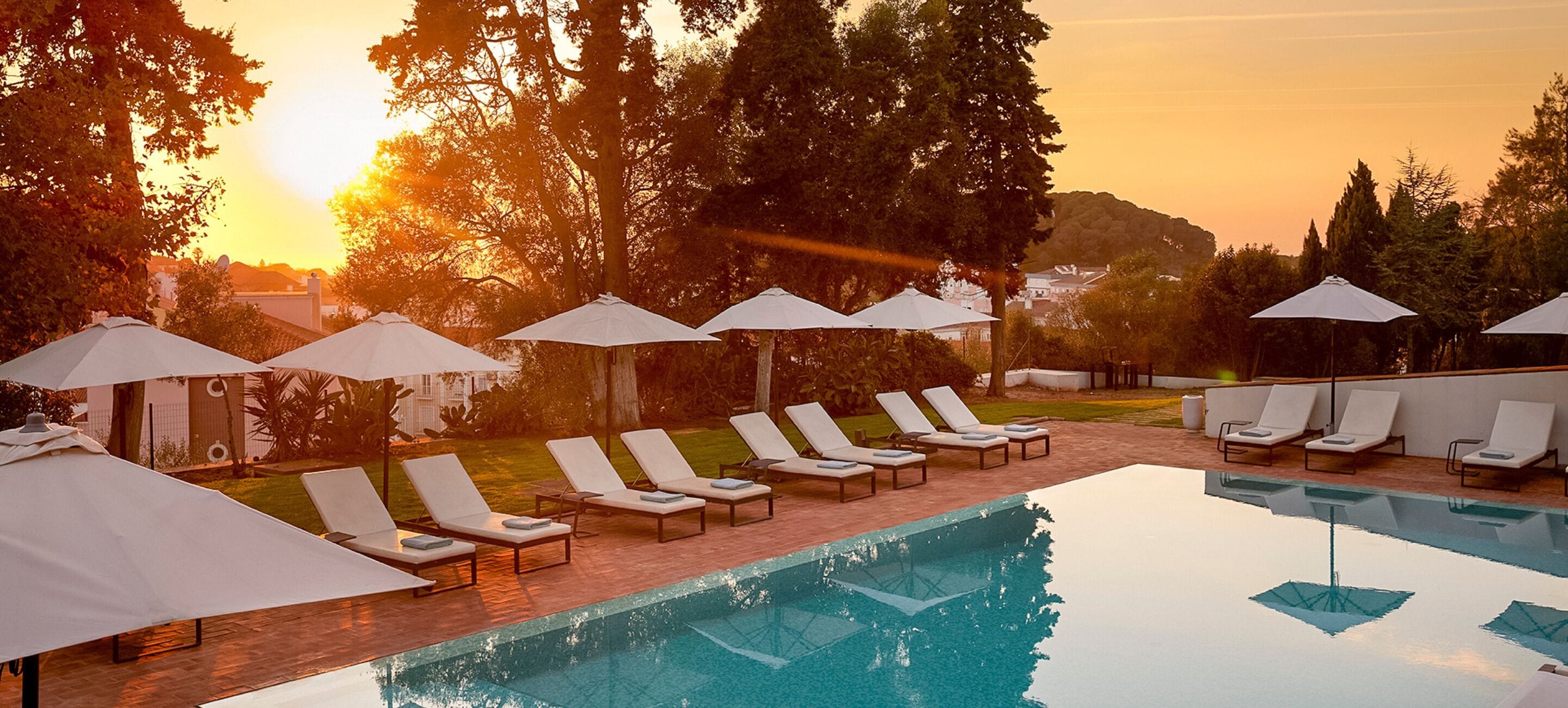 Octant Hotels Santiago