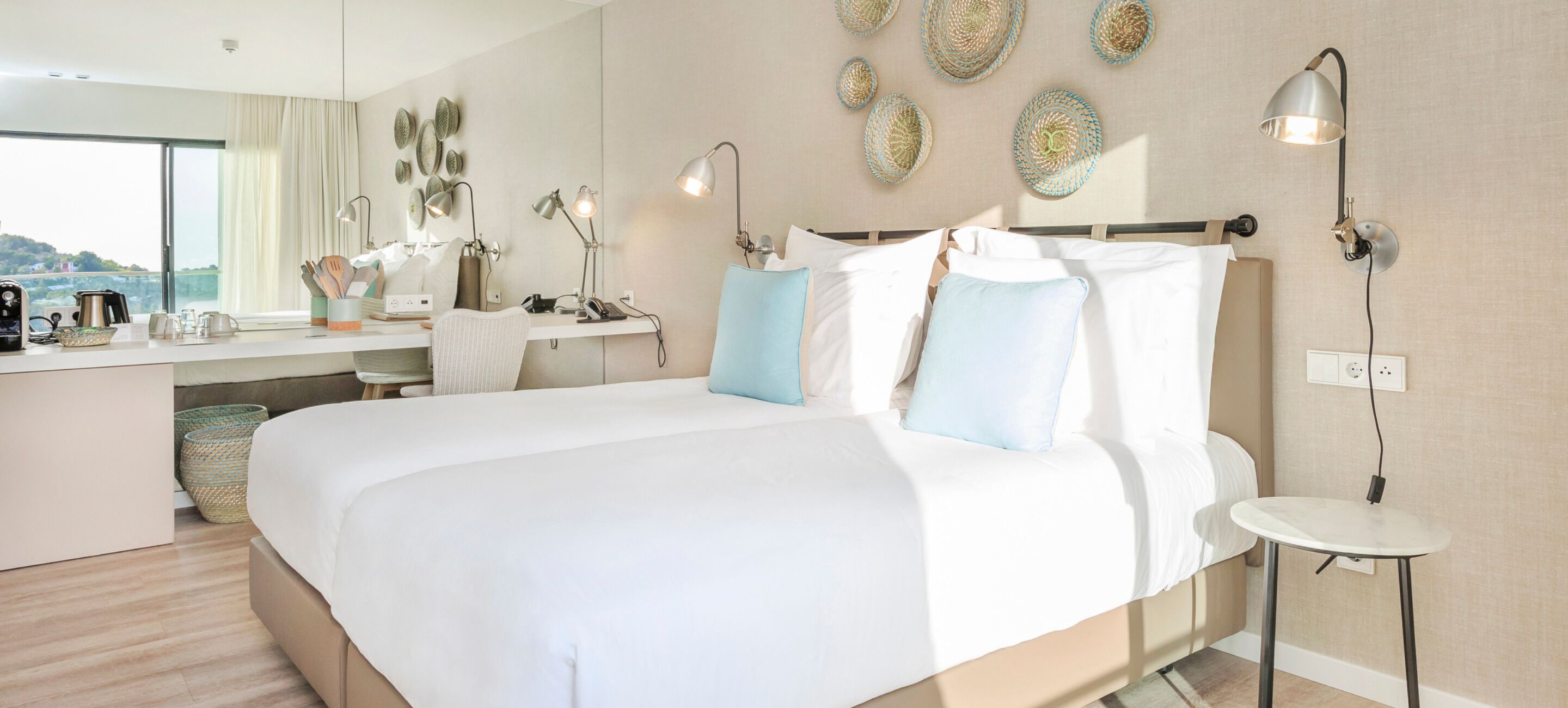 Octant Hotels Santiago