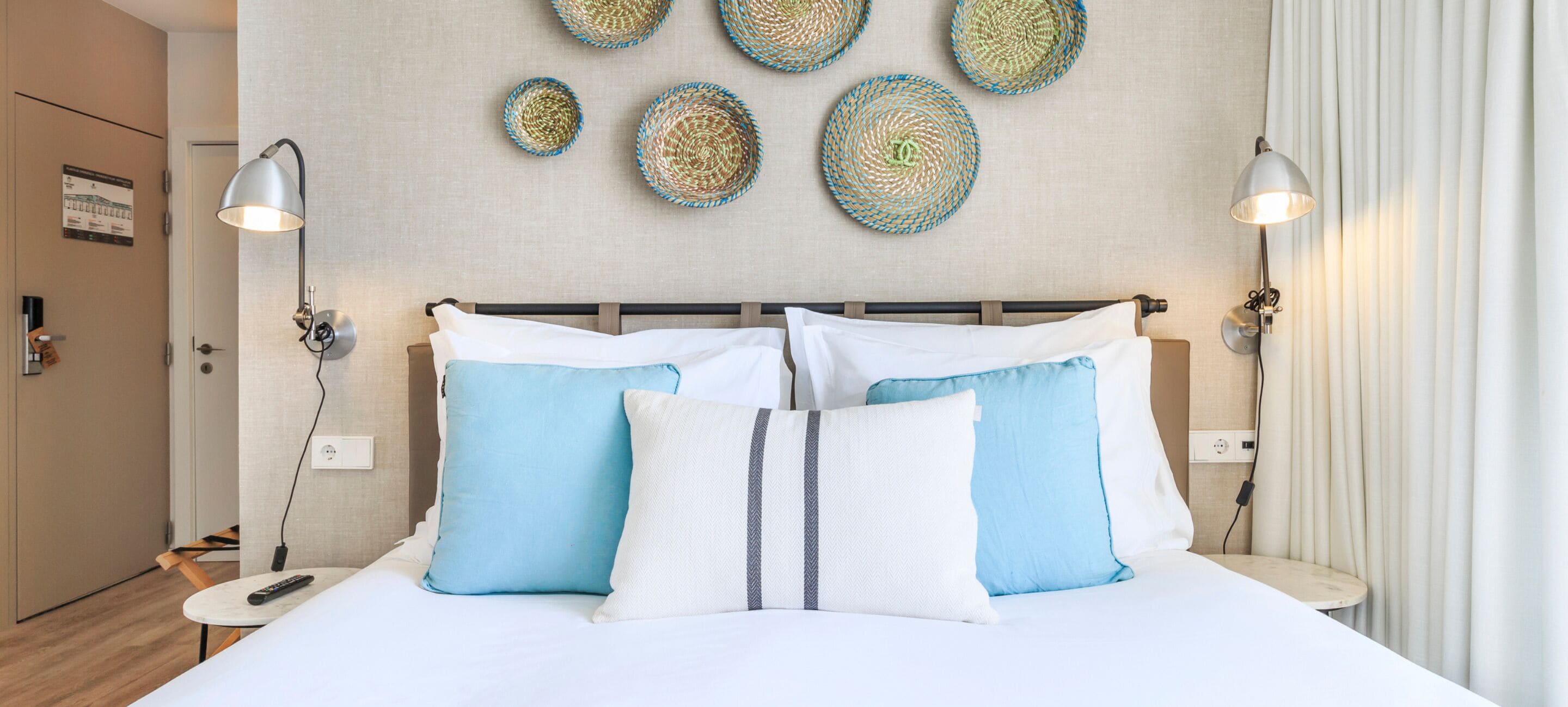 Octant Hotels Santiago