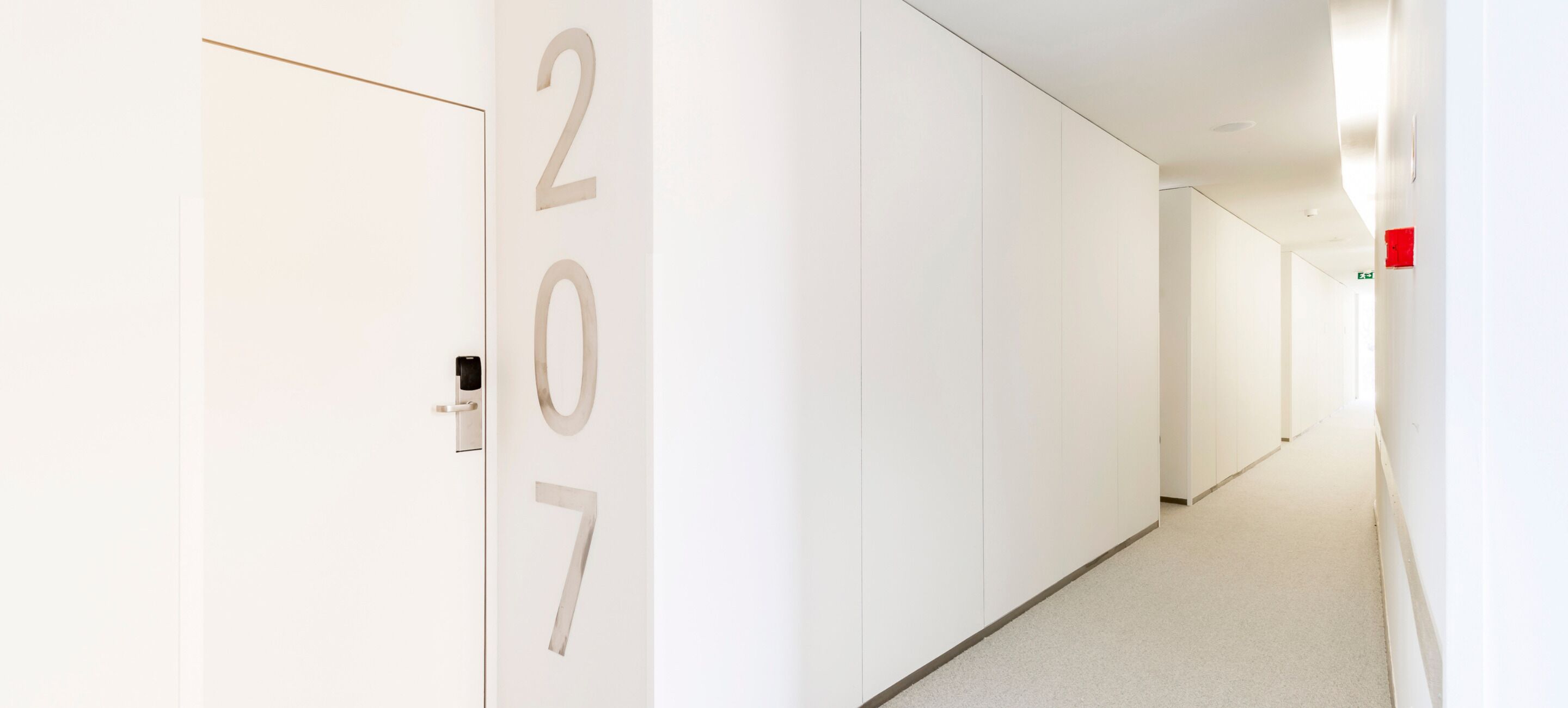 Octant Hotels Santiago